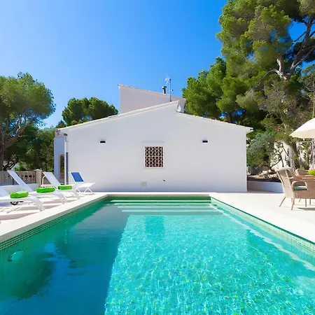 Sa Torre Cala Ratjada (Mallorca)