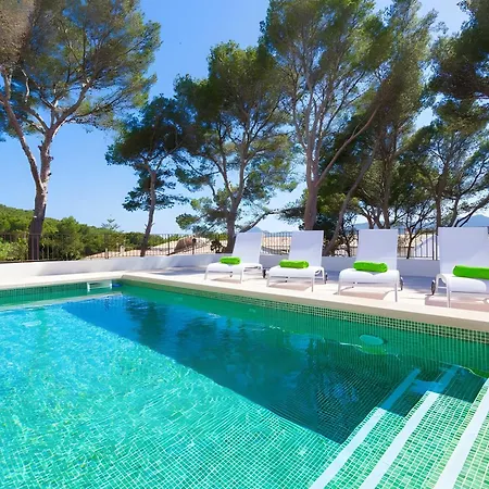 Villa Sa Torre *
