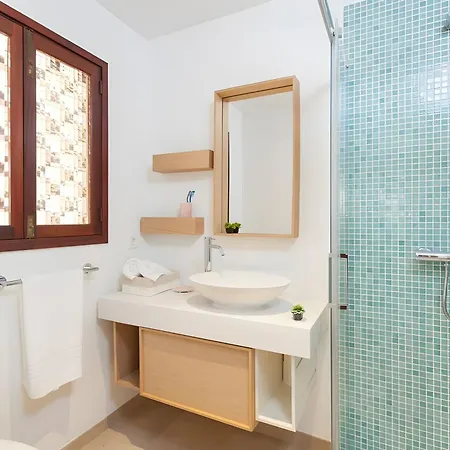 Sa Torre Villa Cala Ratjada (Mallorca)