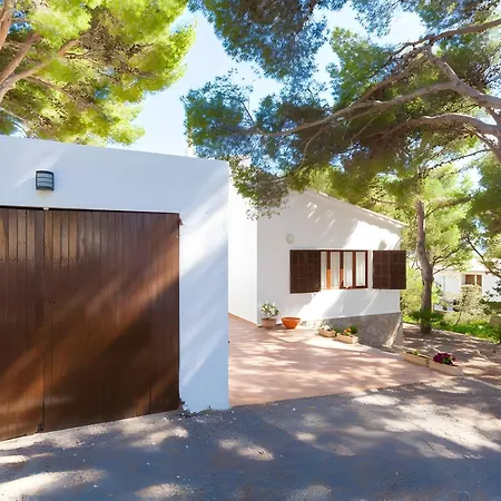 Villa Sa Torre *